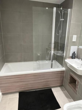 Lovely Private double room